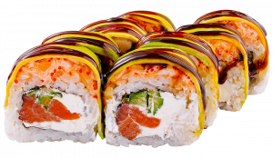 Як обрати і замовити найкращий сет ролів