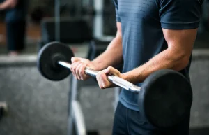 Як підібрати спортивне харчування для себе