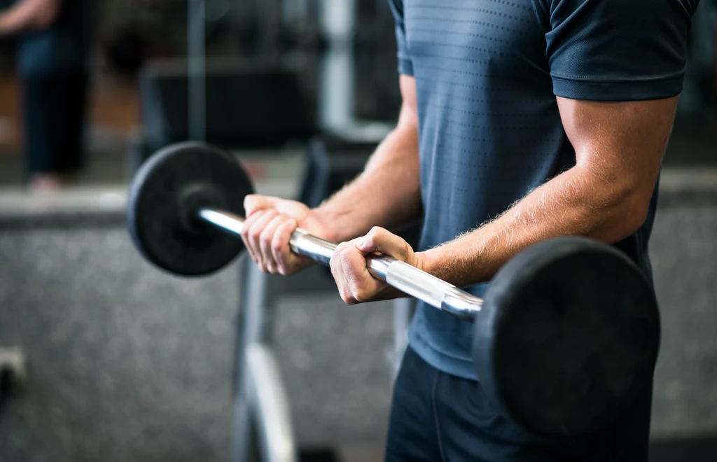 Як підібрати спортивне харчування для себе