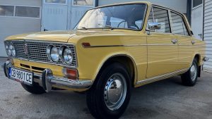 Чому важливо купувати перевірені запчастини на ВАЗ 2101, 2105, 2106, 2107