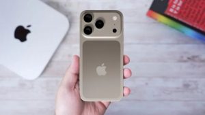 iPhone 17 Pro: новый этап технологий Apple