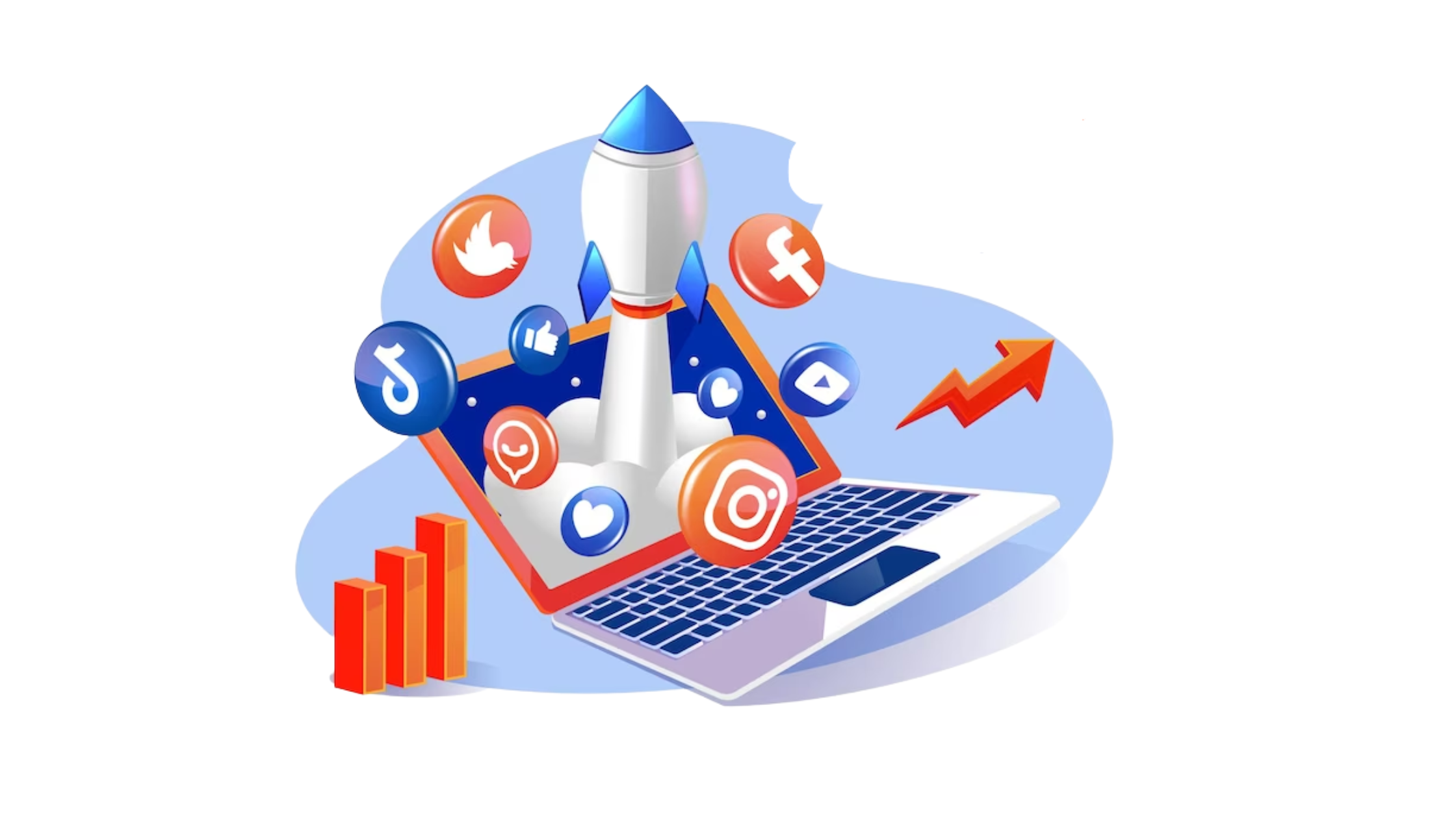 Ілюзія економії: Чому $5000 замало для західного IT-маркетингу