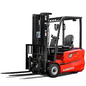 Важность покупки качественной складской техники