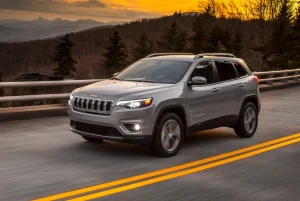 Ram, Jeep і Wagoneer S потрапили під масштабне відкликання: що сталося