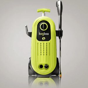 Аппараты высокого давления: выбор оборудования для автомоек и домашнего использования