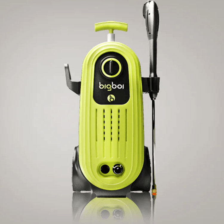 Аппараты высокого давления: выбор оборудования для автомоек и домашнего использования