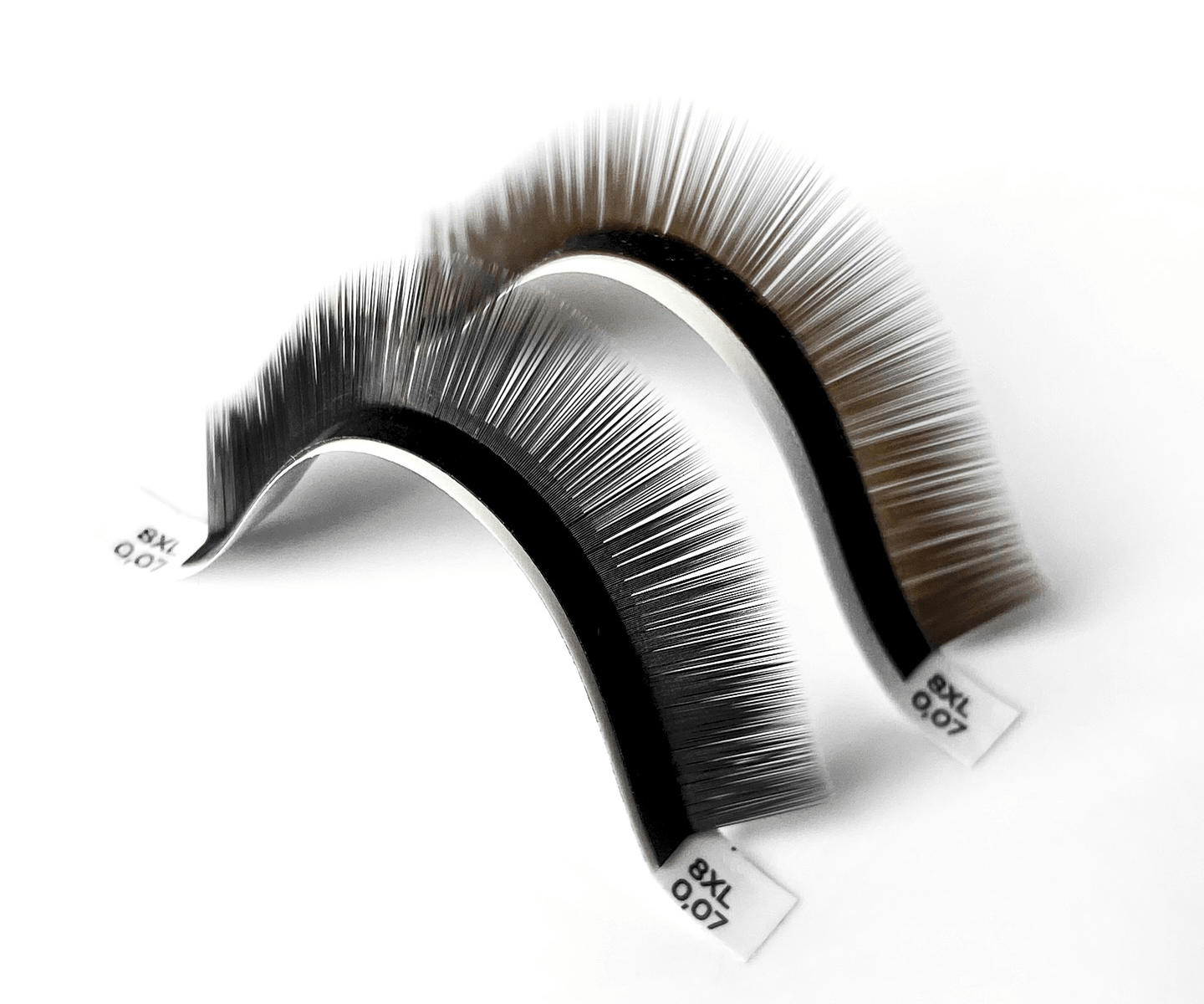 Сучасні вії для нарощування Lex: професійний вибір майстрів