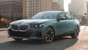 ТОП причин інвестувати в якісні патрубки та шланги BMW