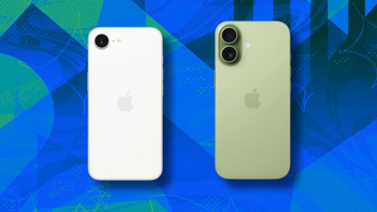 Новый iPhone 17e или б/у iPhone: что сегодня действительно выгоднее покупать?
